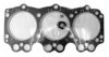 GLASER H50362-00 Gasket, cylinder head